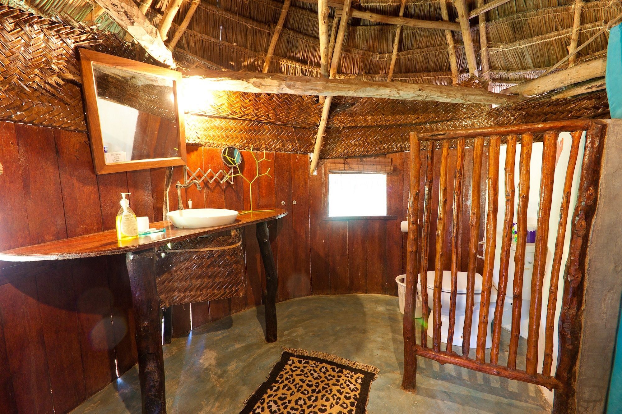 Bellevue Zanzibar Bed and Breakfast Bwejuu Exteriör bild