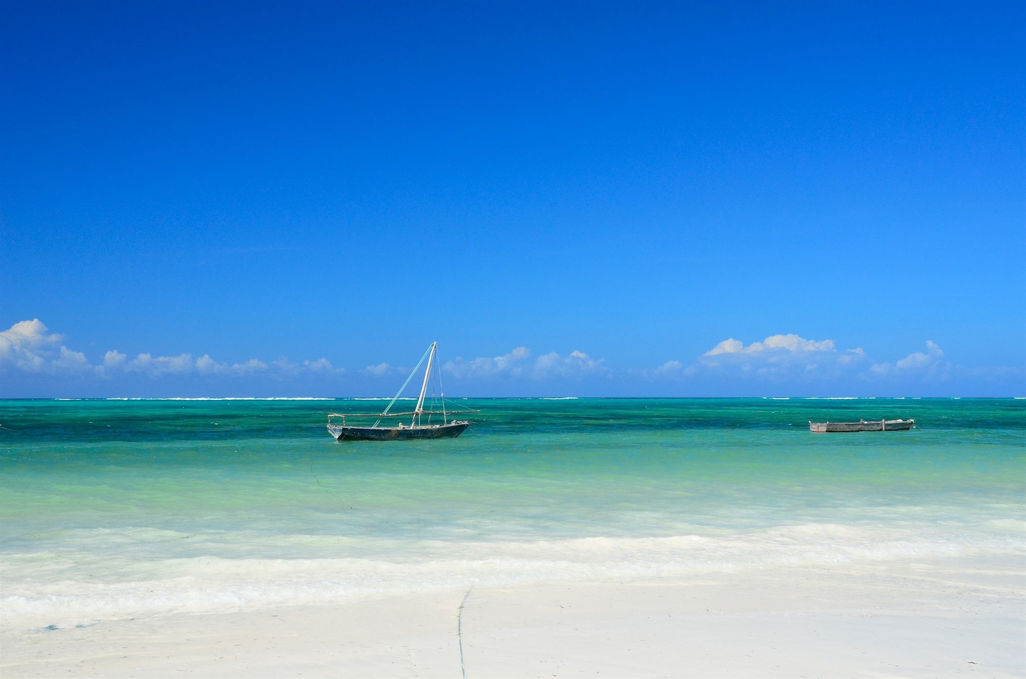 Bellevue Zanzibar Bed and Breakfast Bwejuu Exteriör bild
